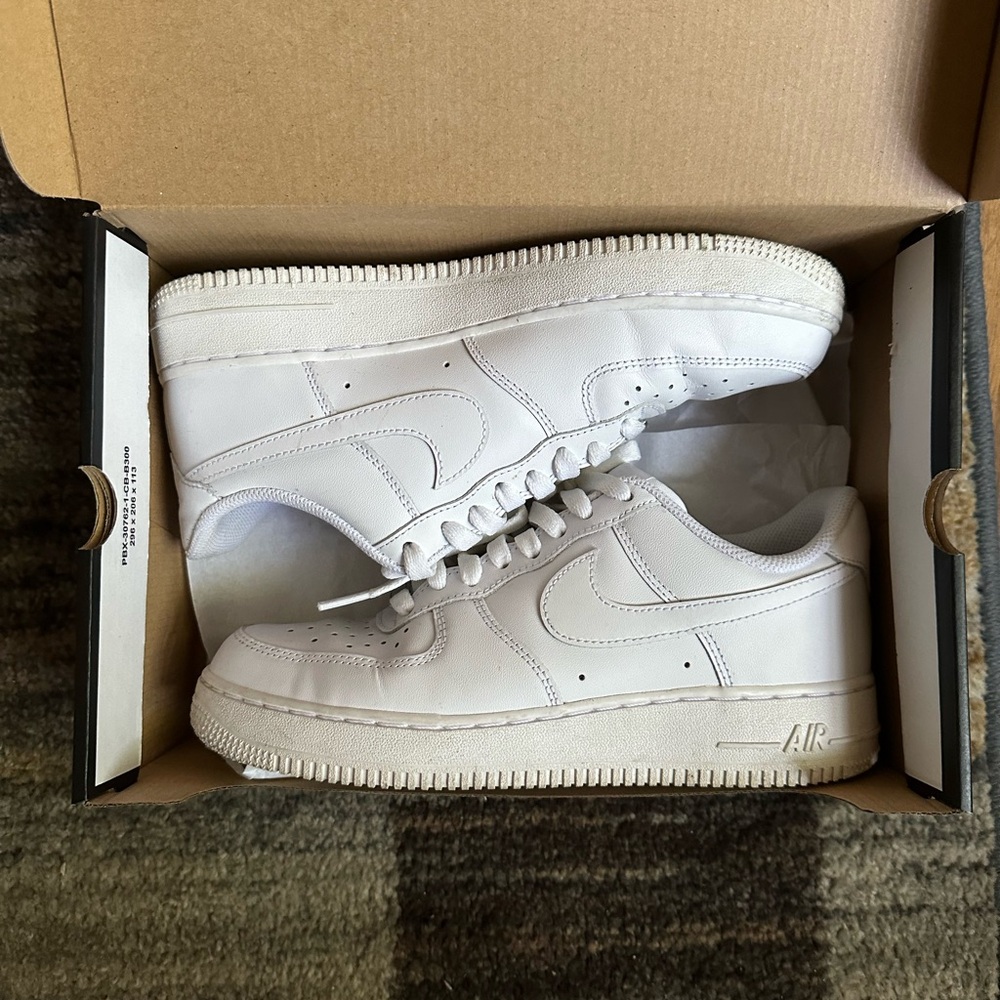 Women’s Air Force 1 ‘07 Sneakers